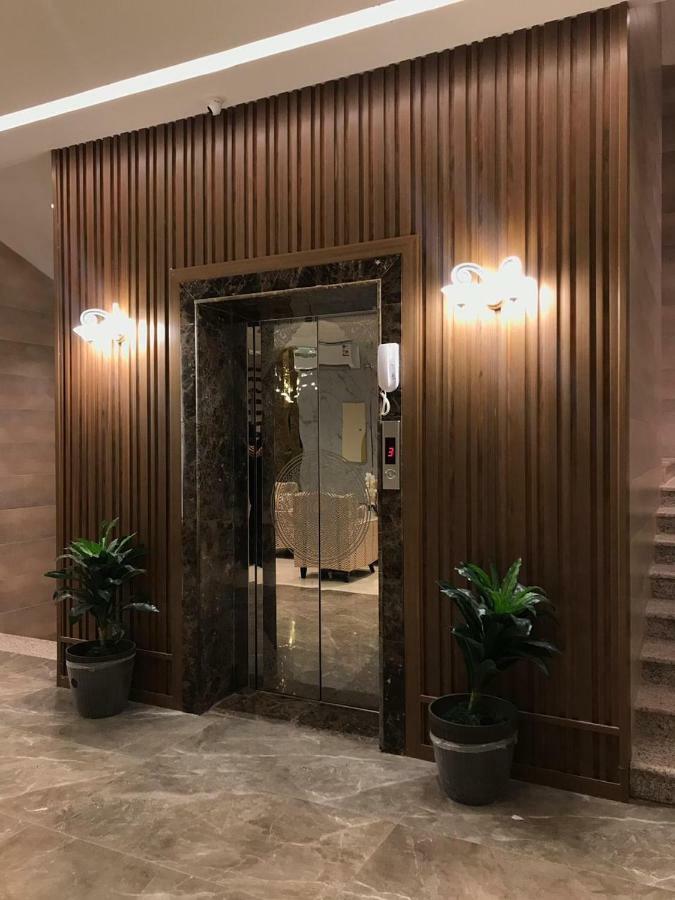 Lavender Hotel Ta'if Exterior photo